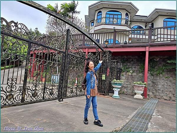 《苗栗景點》假日趴趴走在雅致舒適的千坪日式庭園/森林步道奇花 《苗栗景點》假日趴趴走在雅致舒適的千坪日式庭園/森林步道奇花