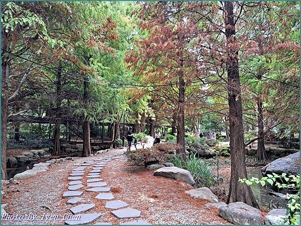 《苗栗景點》日式庭園/免門票/// 『品園日式花園』Iven 《苗栗景點》日式庭園/免門票/// 『品園日式花園』Iven