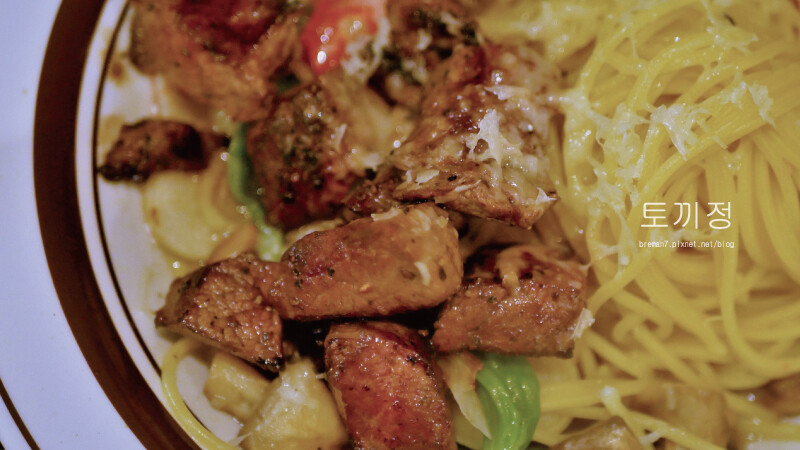 《釜山首爾自由行》兔子停토끼정(停)Tokkijung Pr 首爾站兔子停-12