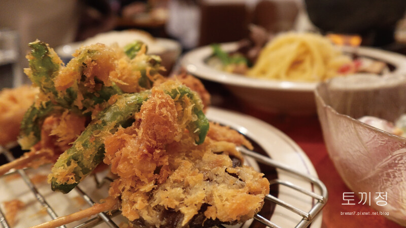 《釜山首爾自由行》兔子停토끼정(停)Tokkijung Pr 首爾站兔子停-22