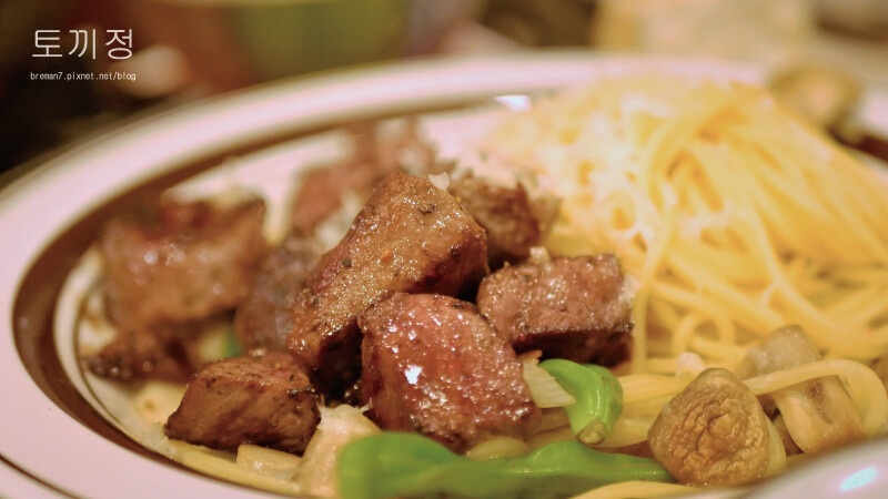 《釜山首爾自由行》兔子停토끼정(停)Tokkijung Pr 首爾站兔子停-8