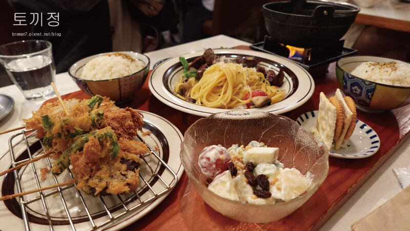 《釜山首爾自由行》兔子停토끼정(停)Tokkijung Pr 首爾站兔子停-21