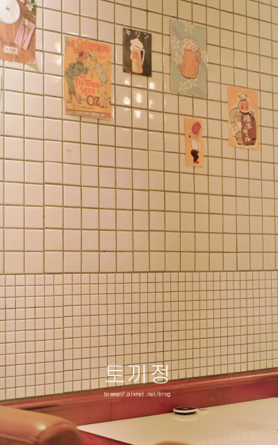 《釜山首爾自由行》兔子停토끼정(停)Tokkijung Pr 首爾站兔子停-15