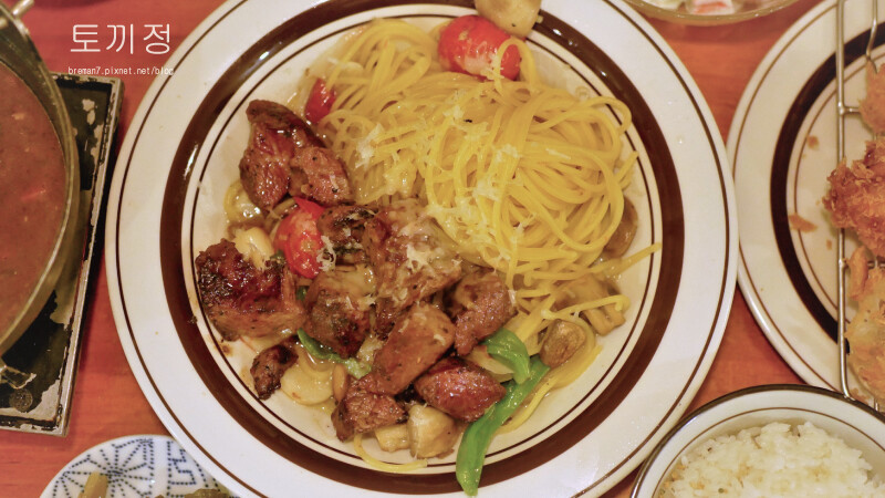 《釜山首爾自由行》兔子停토끼정(停)Tokkijung Pr 首爾站兔子停-11