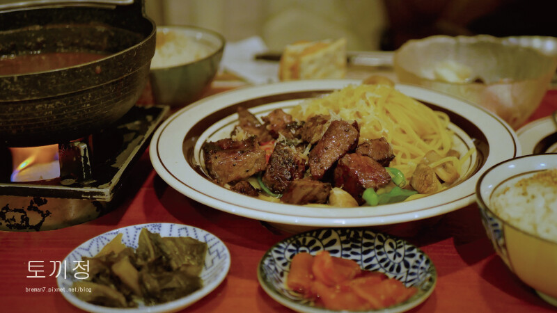 《釜山首爾自由行》兔子停토끼정(停)Tokkijung Pr 首爾站兔子停-6