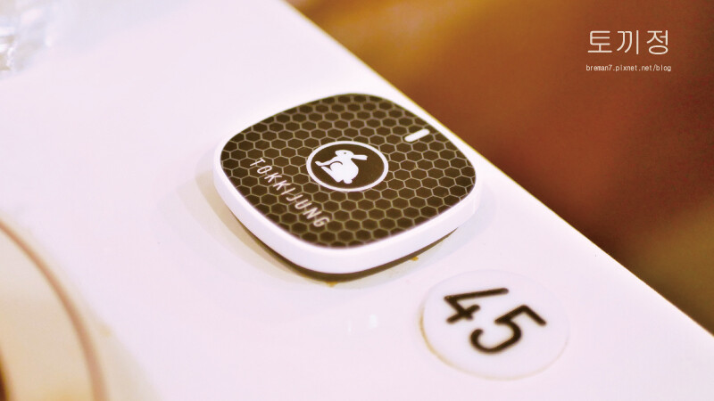 《釜山首爾自由行》兔子停토끼정(停)Tokkijung Pr 首爾站兔子停-16