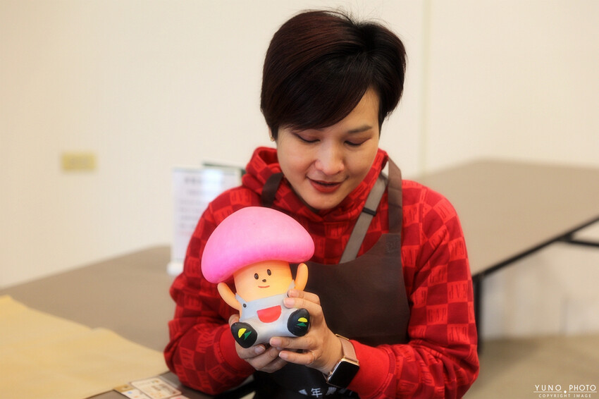 南投縣埔里鎮豐年靈芝菇類生態農場｜南投埔里親子旅遊景點推薦 散客免門票免費導覽 體驗採收樂趣 實現菇菇財富自由