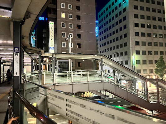 日本【2023福岡北九州親子行】東橫INN博多站前~福岡博多住宿推薦~近福岡車站、早餐免費、小學生入住免費