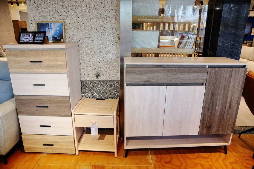 【億家俱】新竹家具行推薦，台灣MIT客製化、價格透明、系統家