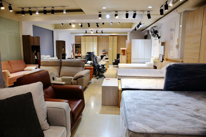 【億家俱】新竹家具行推薦，台灣MIT客製化、價格透明、系統家