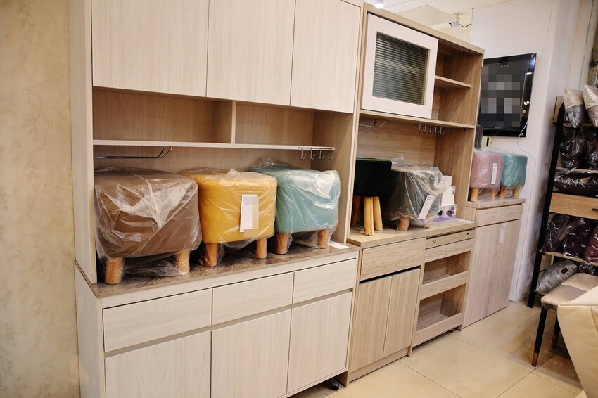 【億家俱】新竹家具行推薦，台灣MIT客製化、價格透明、系統家