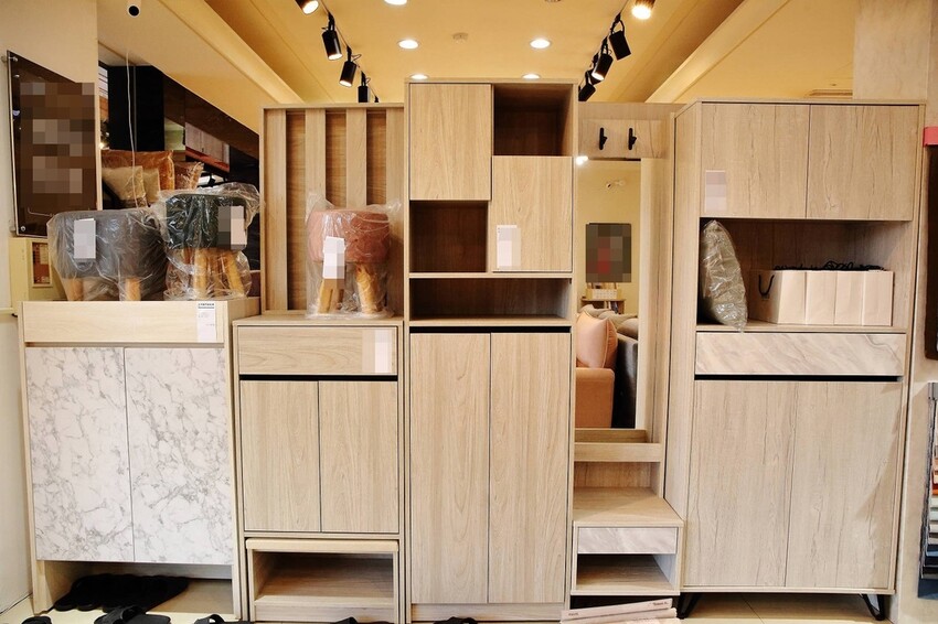 【億家俱】新竹家具行推薦，台灣MIT客製化、價格透明、系統家