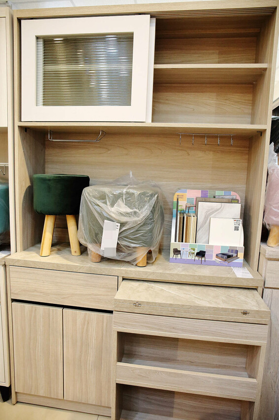 【億家俱】新竹家具行推薦，台灣MIT客製化、價格透明、系統家