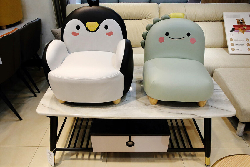 【億家俱】新竹家具行推薦，台灣MIT客製化、價格透明、系統家