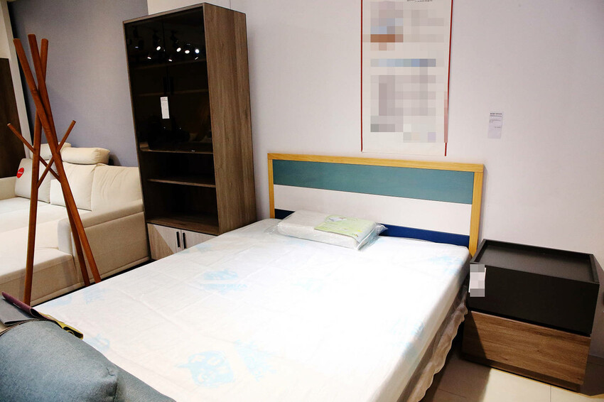 【億家俱】新竹家具行推薦，台灣MIT客製化、價格透明、系統家