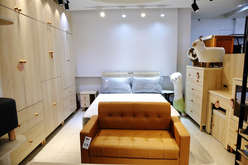 【億家俱】新竹家具行推薦，台灣MIT客製化、價格透明、系統家