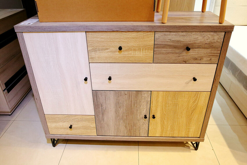 【億家俱】新竹家具行推薦，台灣MIT客製化、價格透明、系統家