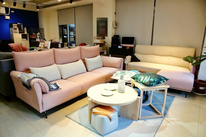 【億家俱】新竹家具行推薦，台灣MIT客製化、價格透明、系統家