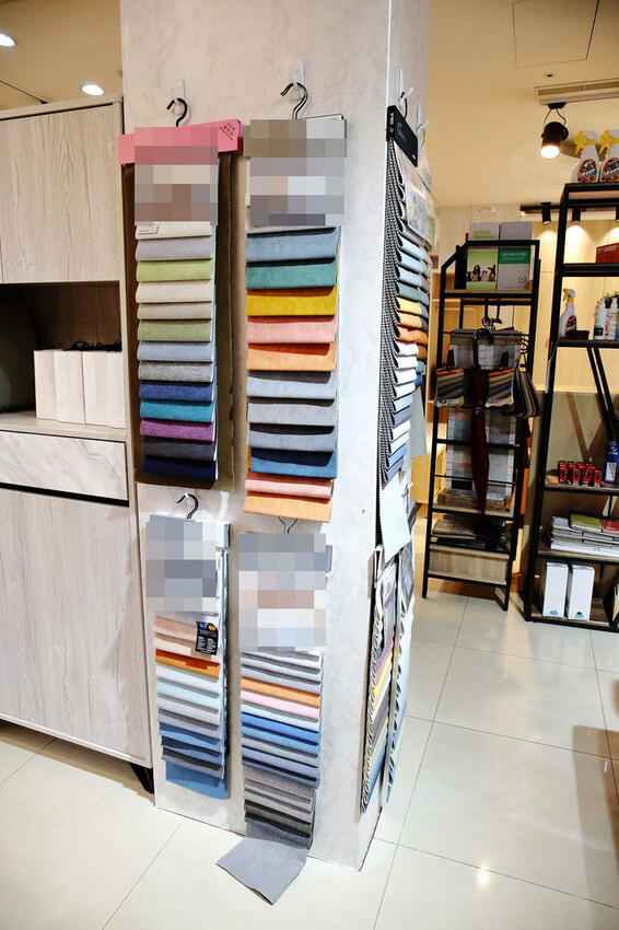 【億家俱】新竹家具行推薦，台灣MIT客製化、價格透明、系統家