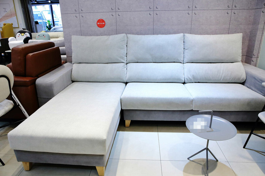 【億家俱】新竹家具行推薦，台灣MIT客製化、價格透明、系統家