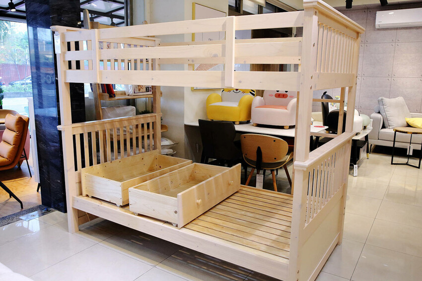 【億家俱】新竹家具行推薦，台灣MIT客製化、價格透明、系統家