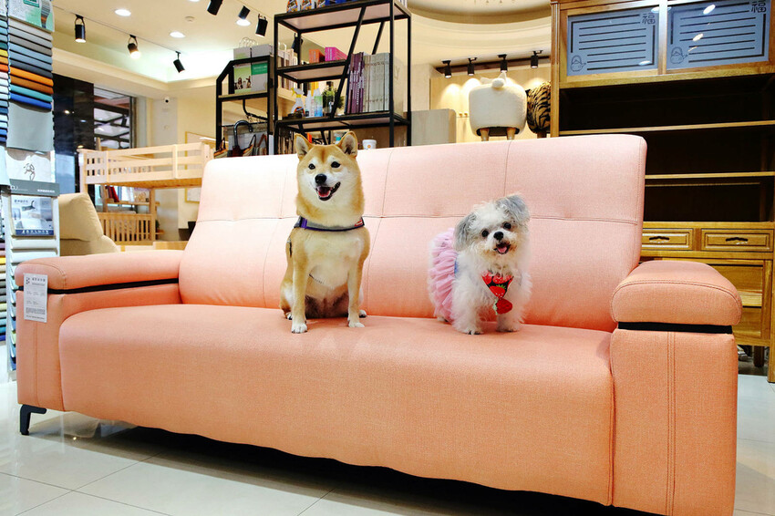 【億家俱】新竹家具行推薦，台灣MIT客製化、價格透明、系統家