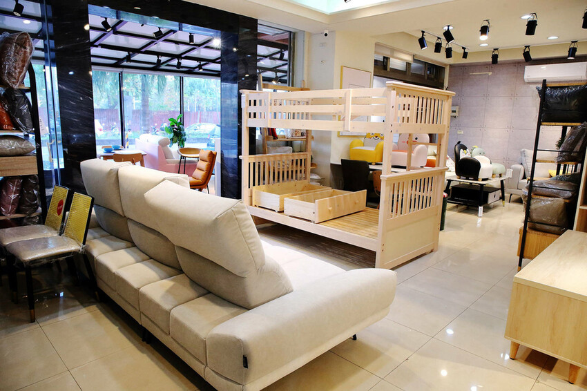 【億家俱】新竹家具行推薦，台灣MIT客製化、價格透明、系統家