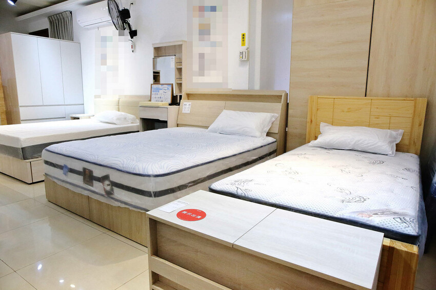 【億家俱】新竹家具行推薦，台灣MIT客製化、價格透明、系統家