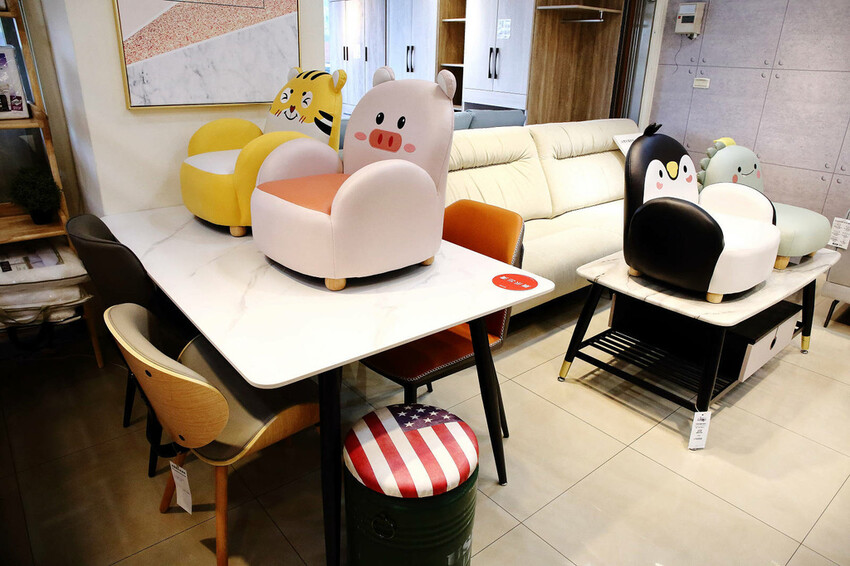 【億家俱】新竹家具行推薦，台灣MIT客製化、價格透明、系統家