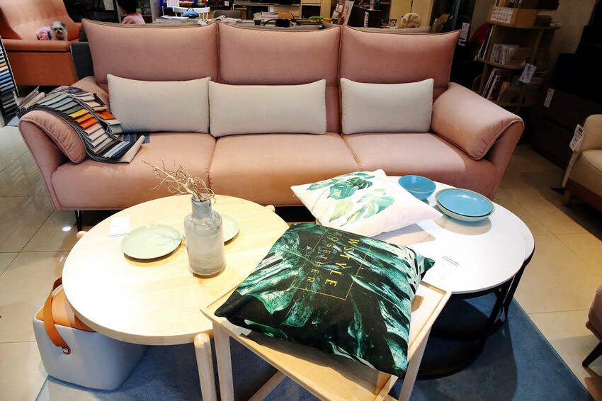 【億家俱】新竹家具行推薦，台灣MIT客製化、價格透明、系統家