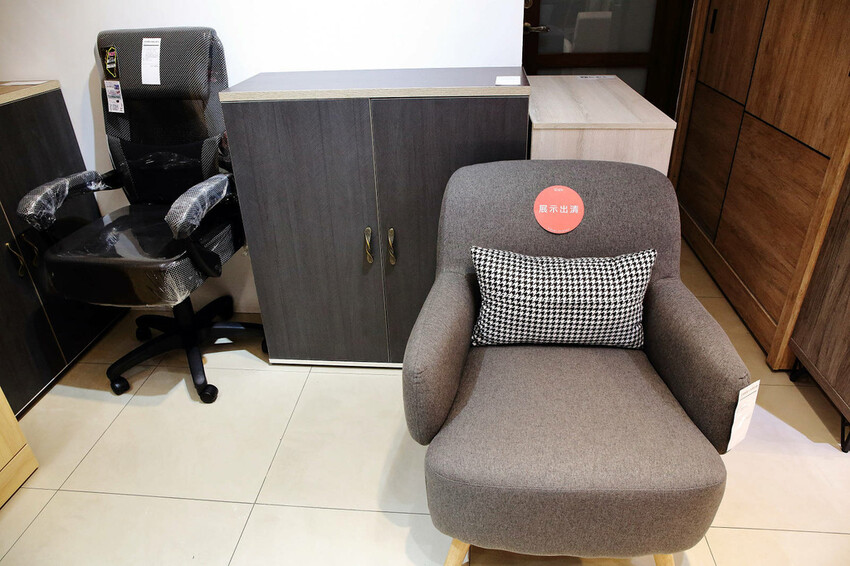 【億家俱】新竹家具行推薦，台灣MIT客製化、價格透明、系統家