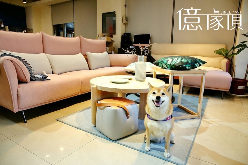 【億家俱】新竹家具行推薦，台灣MIT客製化、價格透明、系統家