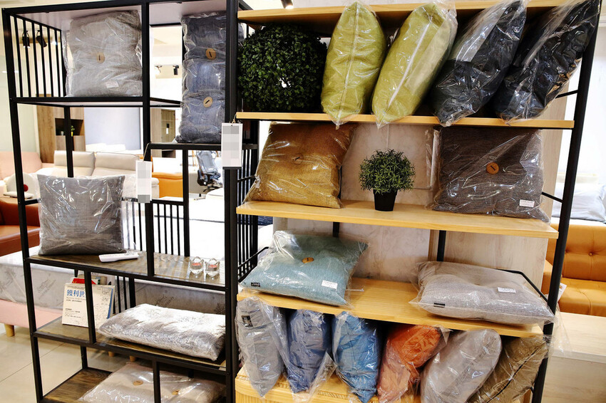 【億家俱】新竹家具行推薦，台灣MIT客製化、價格透明、系統家