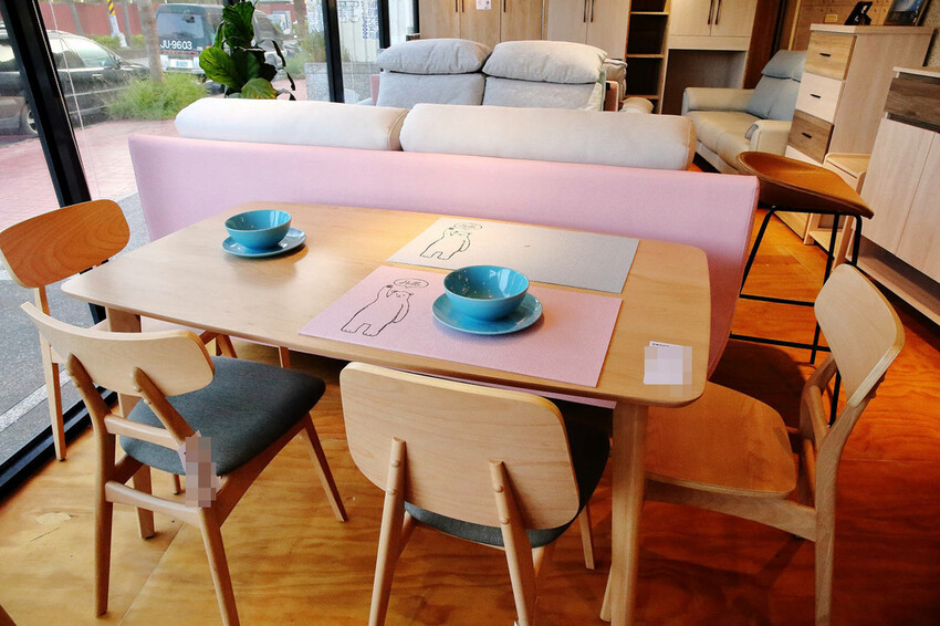 【億家俱】新竹家具行推薦，台灣MIT客製化、價格透明、系統家