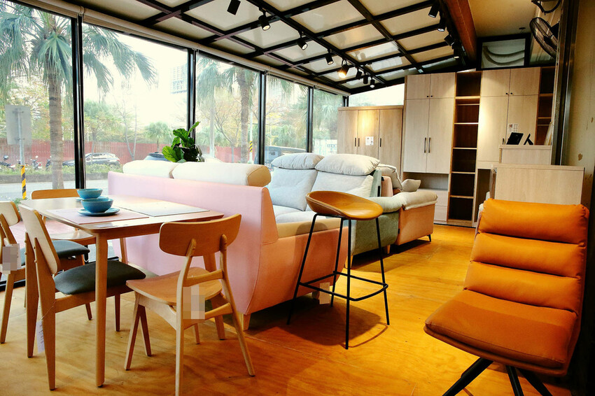 【億家俱】新竹家具行推薦，台灣MIT客製化、價格透明、系統家