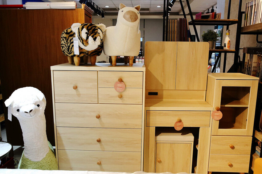 【億家俱】新竹家具行推薦，台灣MIT客製化、價格透明、系統家