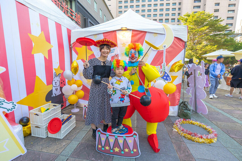 德妮嗨派對 德妮嗨派對