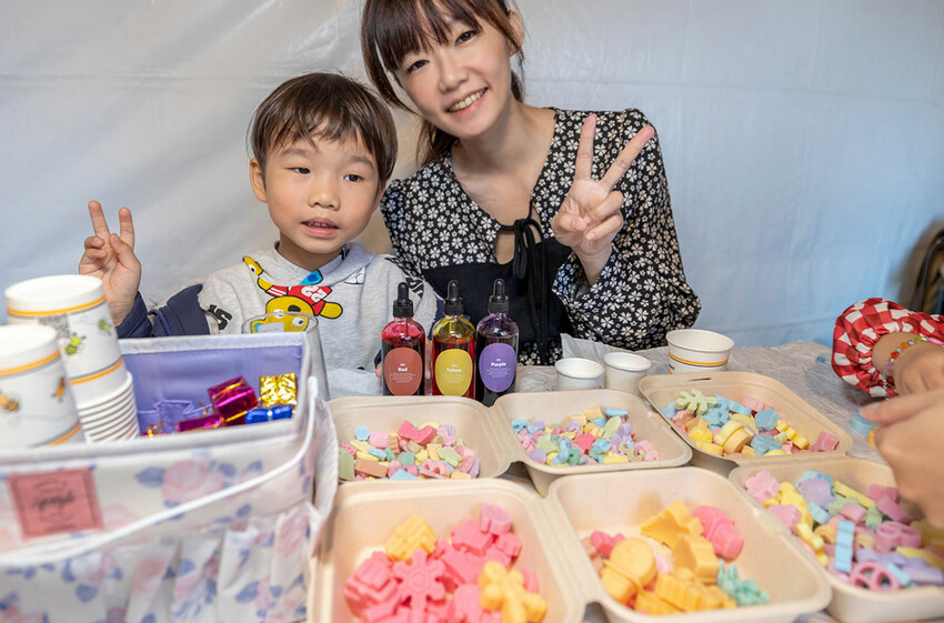 德妮嗨派對-百變小丑樂園 德妮嗨派對-百變小丑樂園