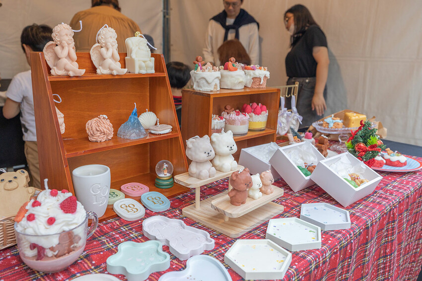 德妮嗨派對-百變小丑樂園 德妮嗨派對-百變小丑樂園