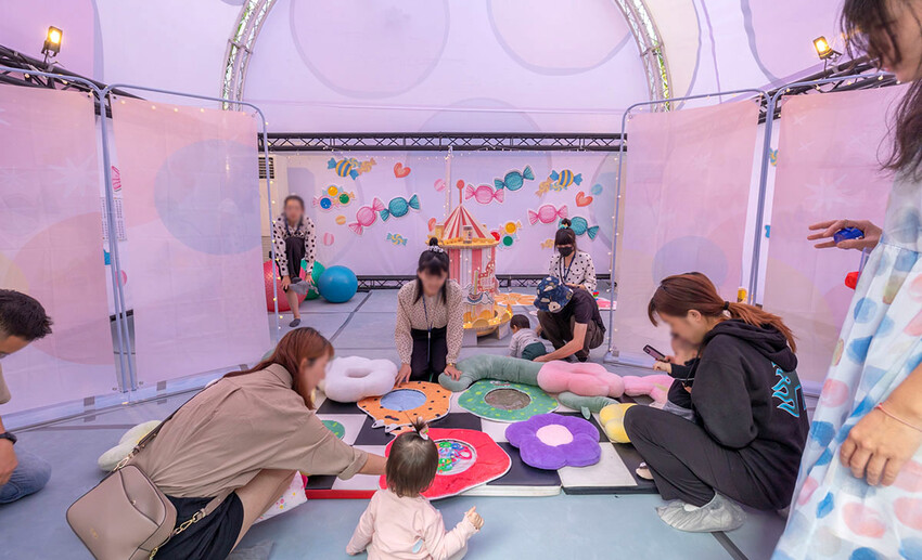 德妮嗨派對 德妮嗨派對