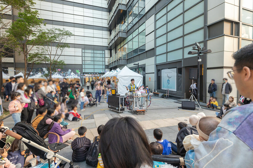 德妮嗨派對 德妮嗨派對