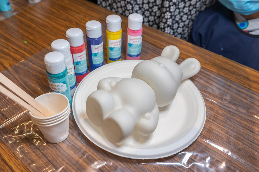 德妮嗨派對-百變小丑樂園 德妮嗨派對-百變小丑樂園