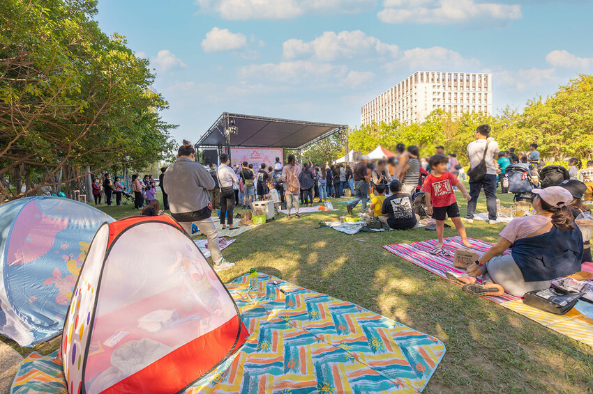 德妮嗨派對 德妮嗨派對