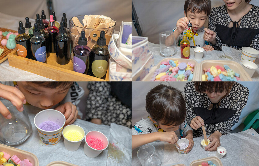 德妮嗨派對-百變小丑樂園 德妮嗨派對-百變小丑樂園