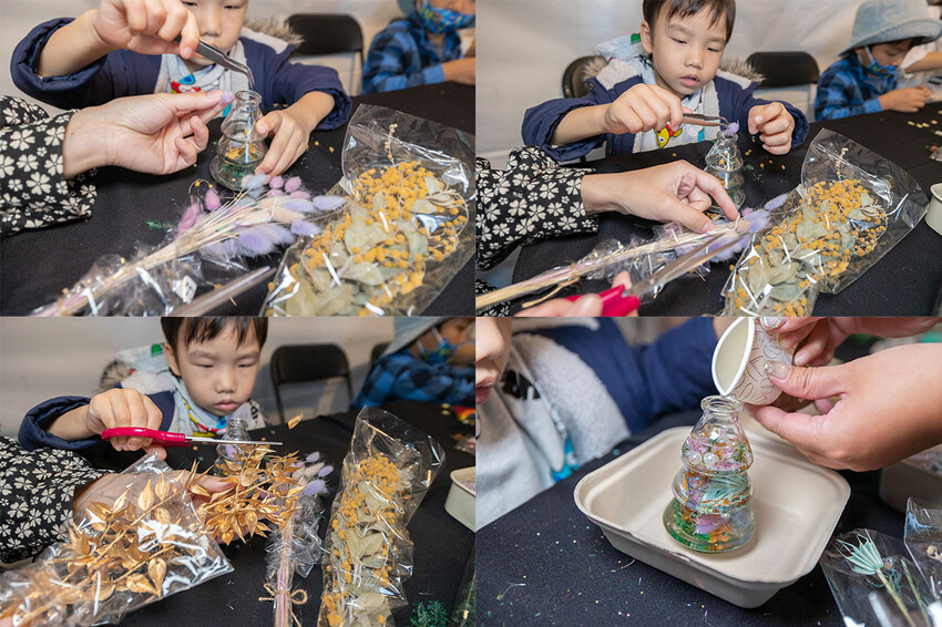 德妮嗨派對-百變小丑樂園 德妮嗨派對-百變小丑樂園