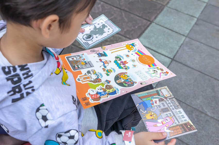 德妮嗨派對-百變小丑樂園 德妮嗨派對-百變小丑樂園