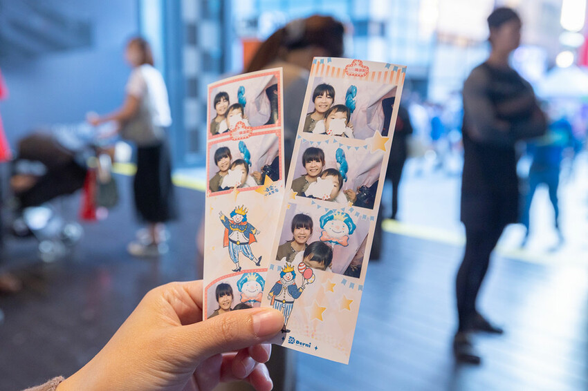 德妮嗨派對-百變小丑樂園 德妮嗨派對-百變小丑樂園