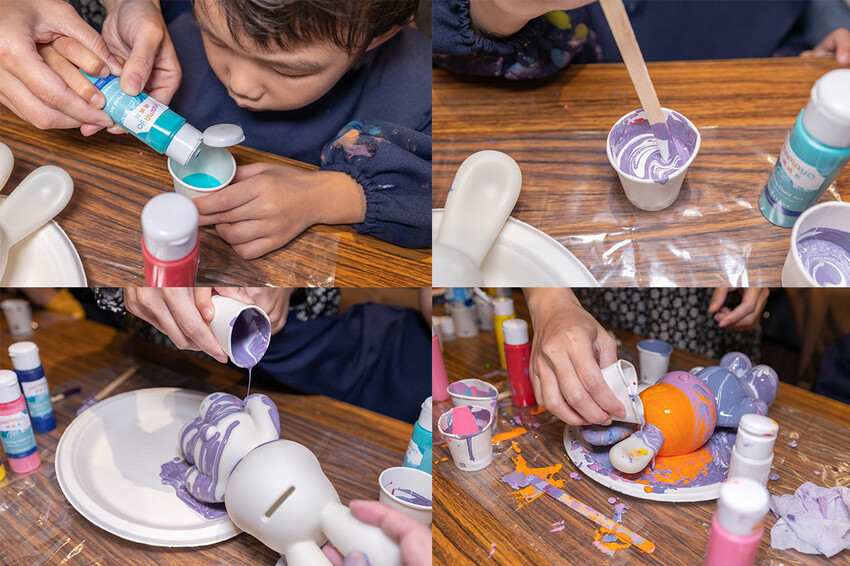 德妮嗨派對-百變小丑樂園 德妮嗨派對-百變小丑樂園