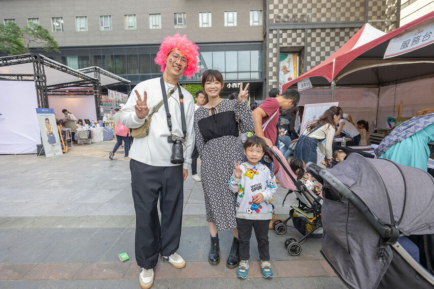 德妮嗨派對-百變小丑樂園 德妮嗨派對-百變小丑樂園