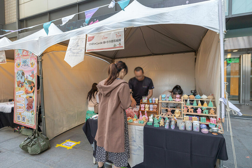 德妮嗨派對 德妮嗨派對